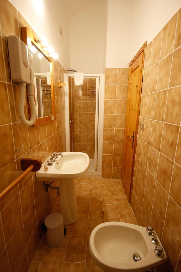Hotel Col Serena Этрубль Экстерьер фото